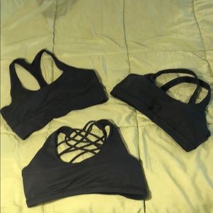 IAM Sports Bras